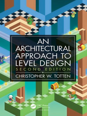 cover image of Architectural Approach to Level Design
